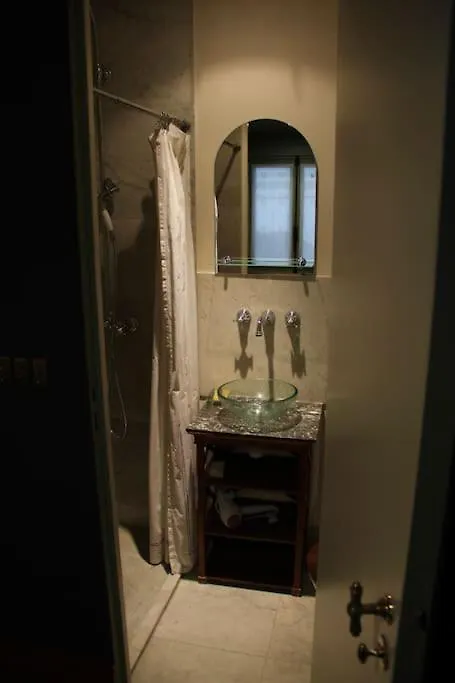 Apartment Calm And Paris
